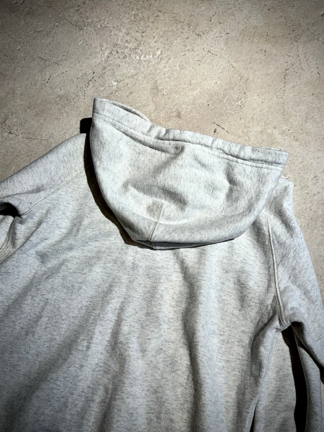 Mammoth Zip-Up Hoodie  상품이미지6