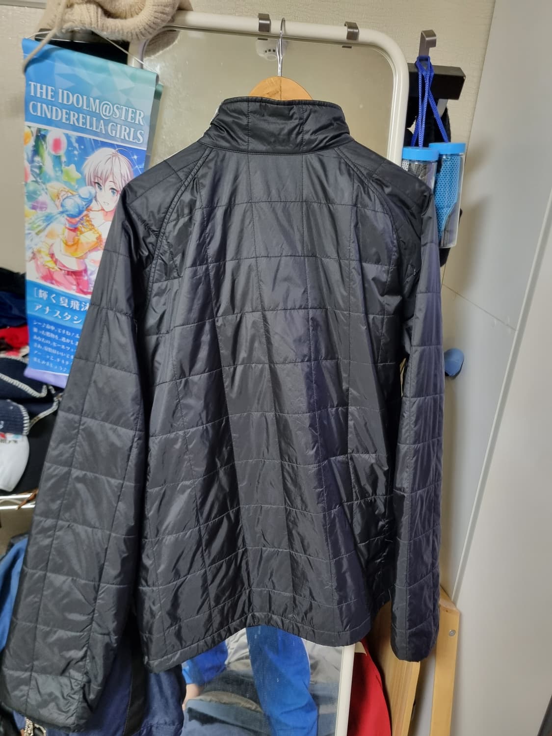 엘엘빈 프리마로프트 경량패딩 XXL 상품이미지2