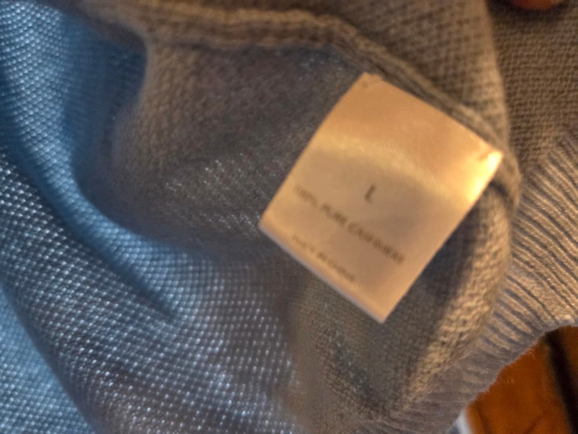 Tse 캐시미어니트 상품이미지7