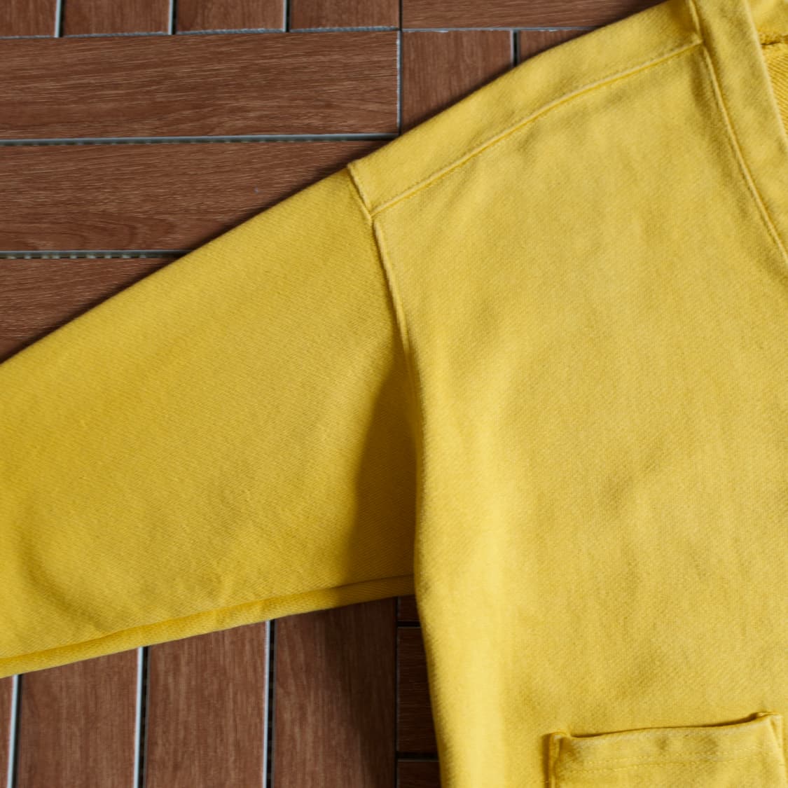 Freak’s Store heavy sweats cardigan 상품이미지3