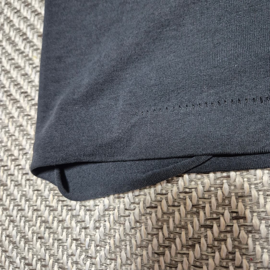 90s MC Hammer x 디트로이트 피스톤즈 싱글스티치 티셔츠 (L) 상품이미지6