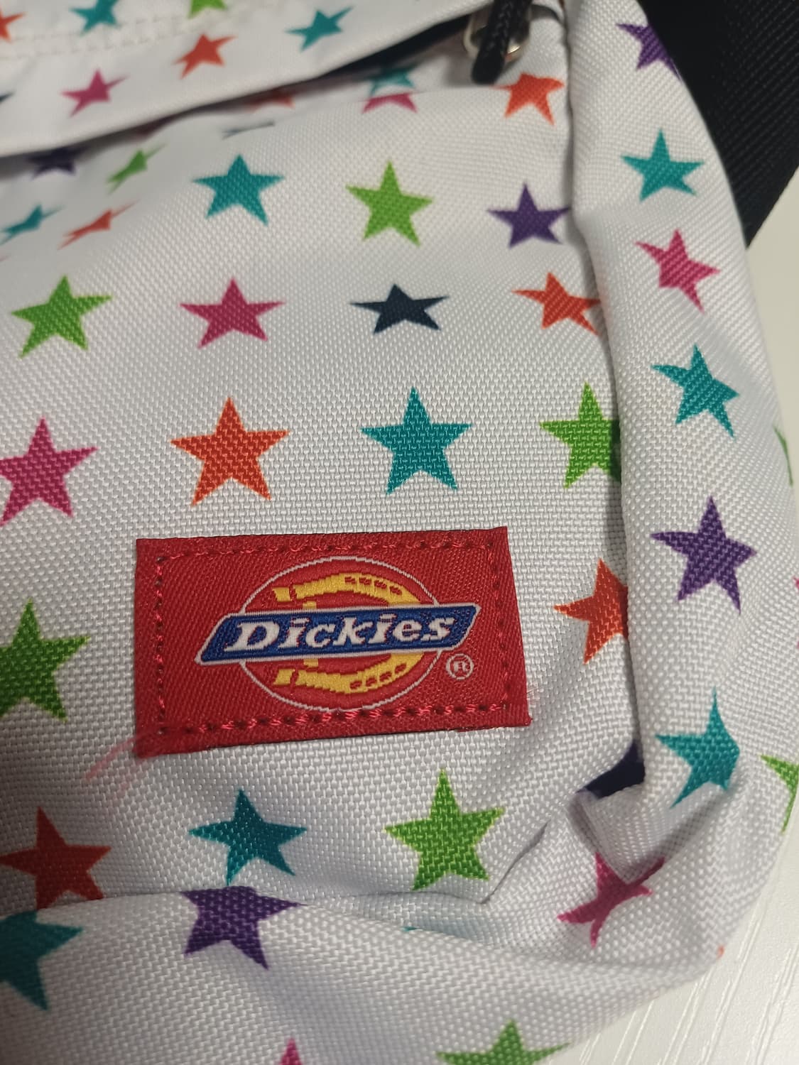 디키즈 미니 크로스백 상품이미지3