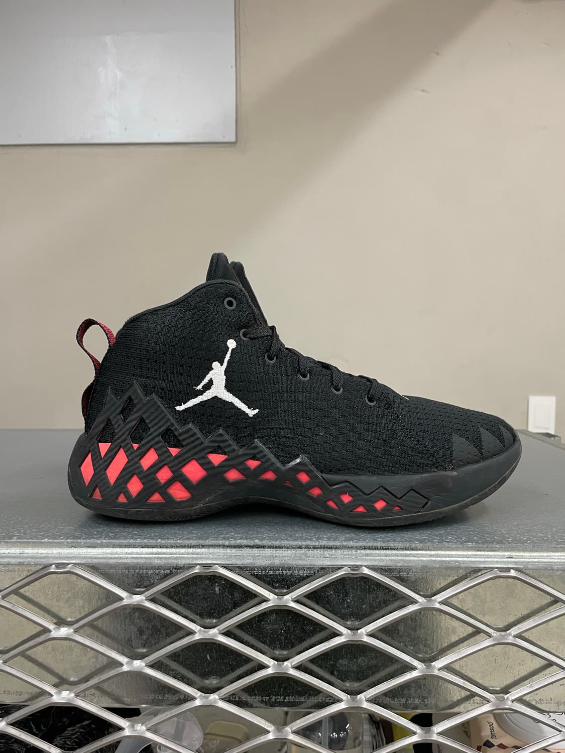 나이키 조던 점프맨 다이아몬드 로우 PF 270 상품이미지4