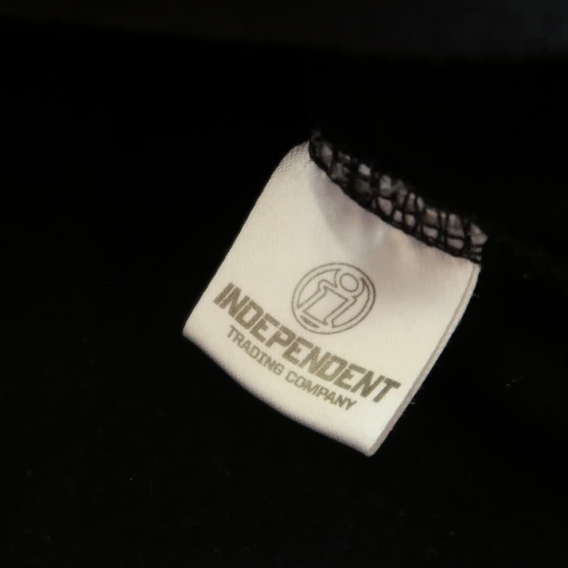 빈티지 인디팬던트 트럭 후드 상품이미지6