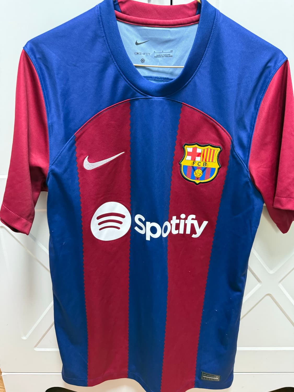 23-24 바르셀로나 유니폼 상품이미지1