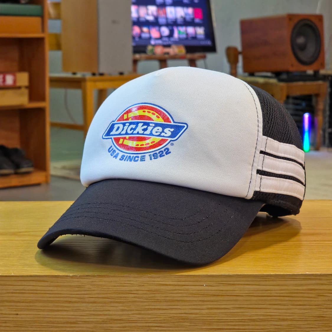 디키즈  메쉬캡 모자 상품이미지2