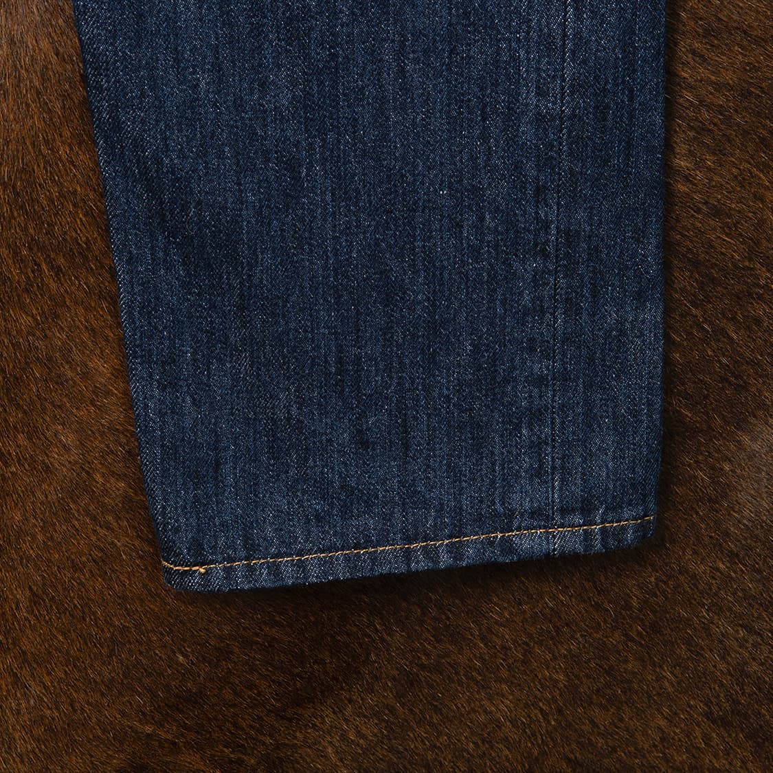 [32] 리바이스 00501-0115 데님팬츠 다크 인디고  상품이미지7