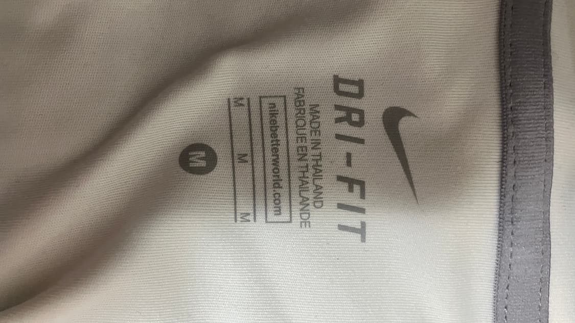 나이키 러닝 마일러 티셔츠 M 상품이미지3