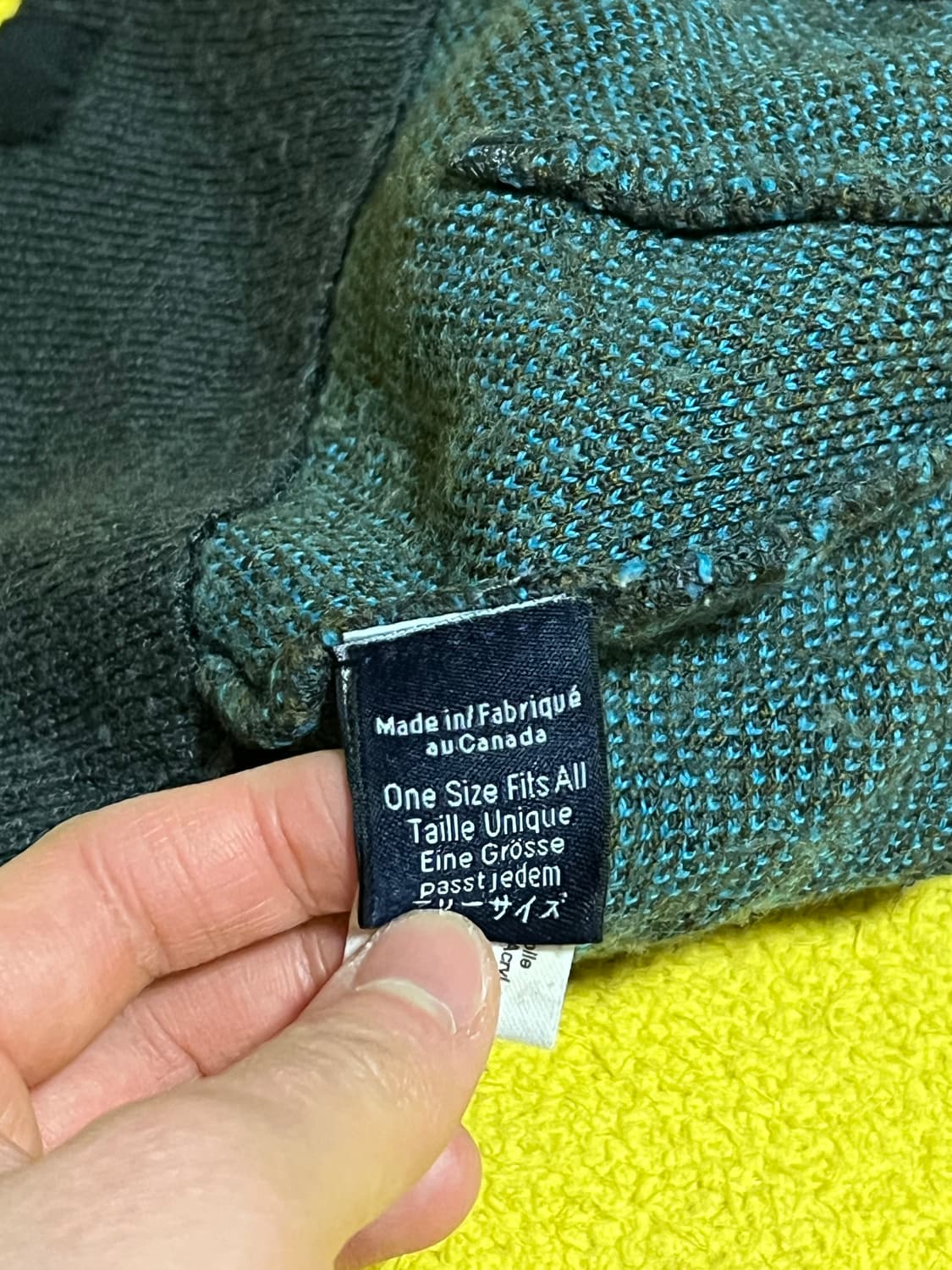 아크테릭스 비니 상품이미지3