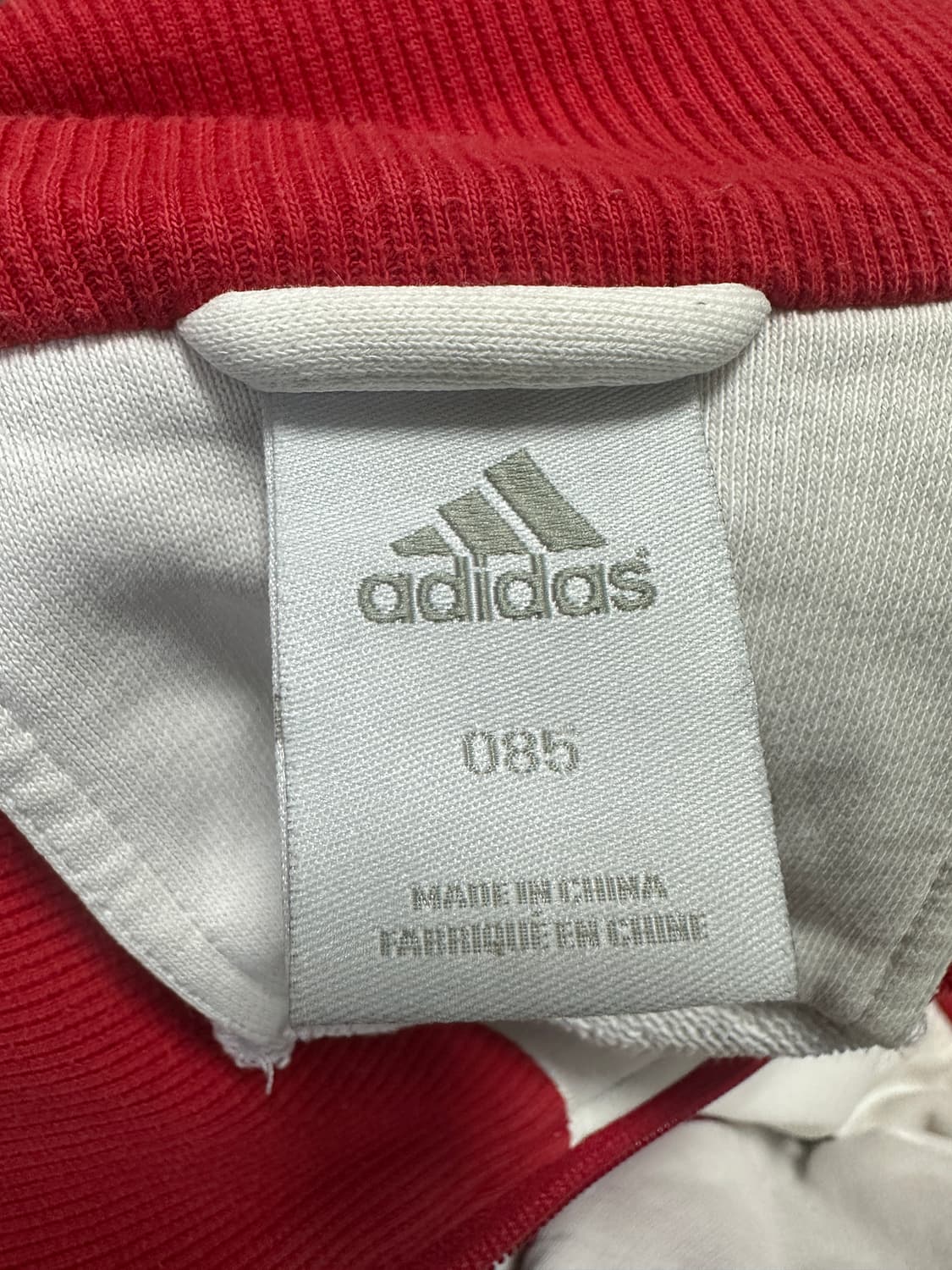 아디다스 리버풀 져지 상품이미지3