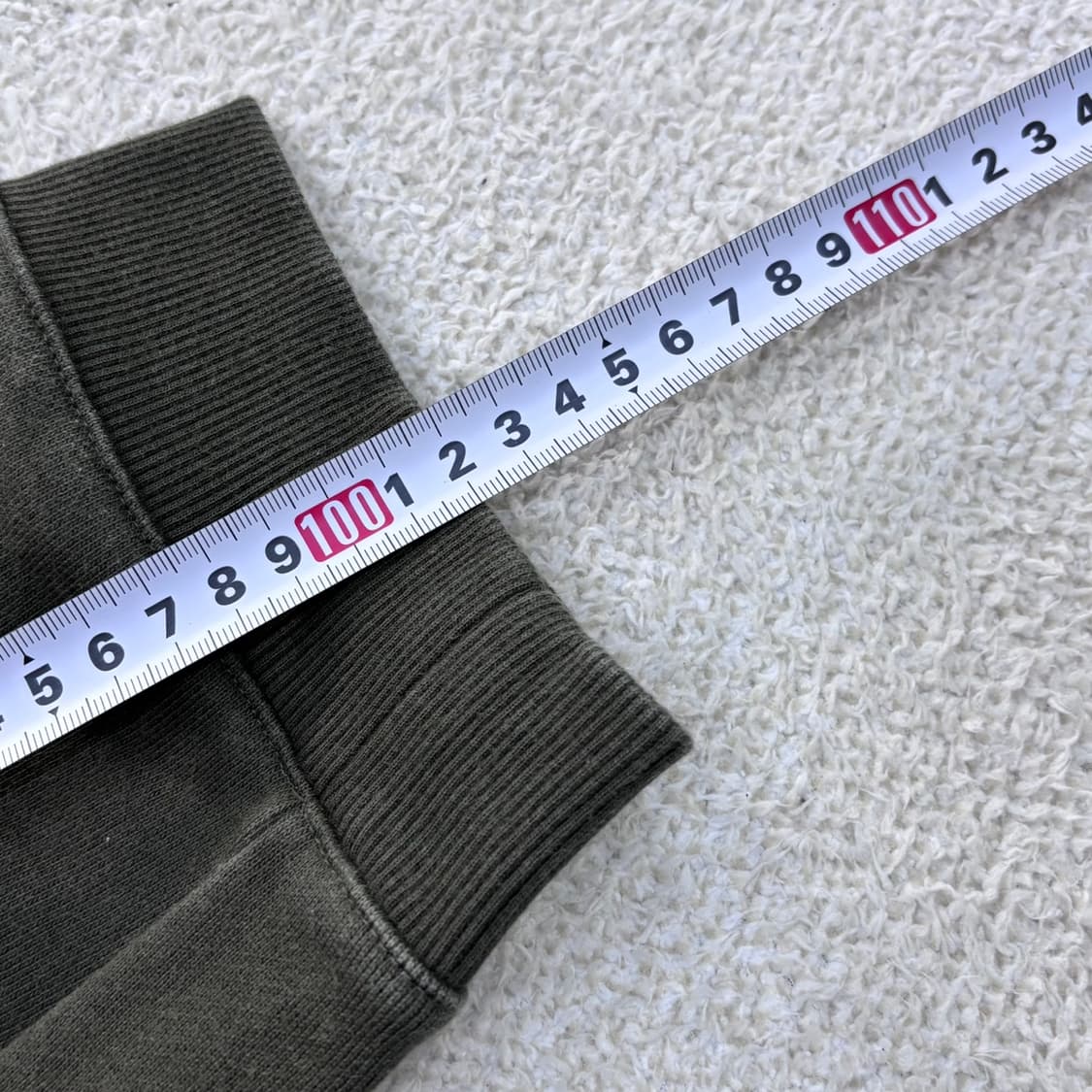 L 라코스테 트레이닝 조거 팬츠 0421E 상품이미지5