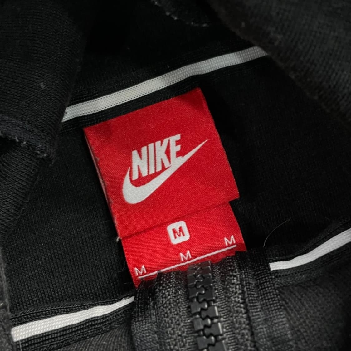 95 나이키 후드집업 상품이미지4