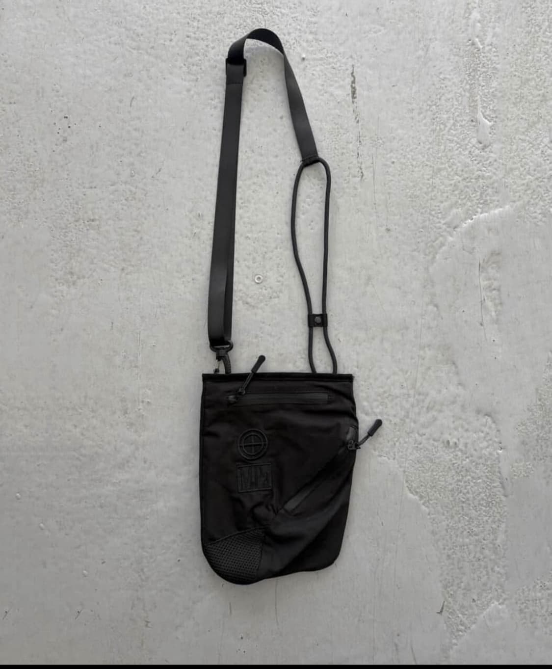 MPa SACOCHE BAG 플라스틱 프로덕트 상품이미지1