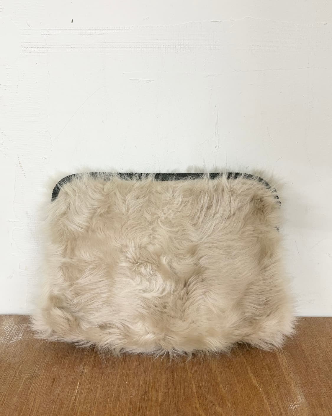 쓰리원 필립 림 퍼 클러치 백 상품이미지2