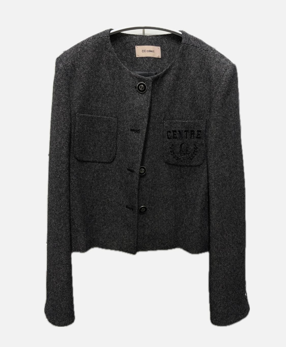 씨씨콜렉트 자켓 상품이미지1