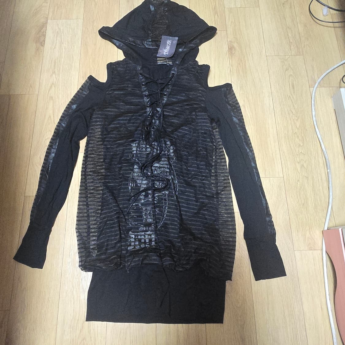 샐비지 원피스 2종 판매 상품이미지1