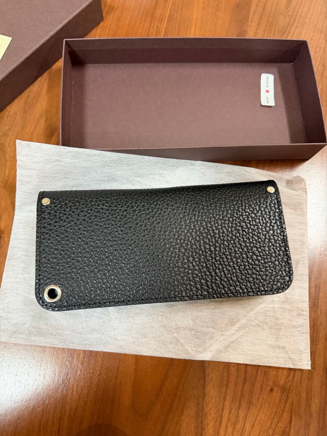 피넛츠 앤 코 롱 트러커월렛 상품이미지6