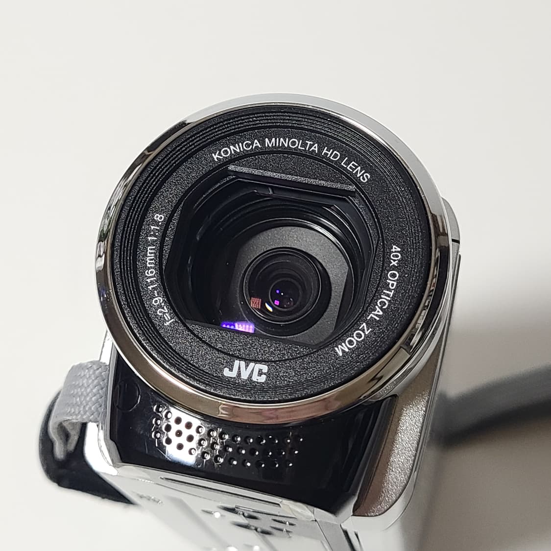 JVC GZ-HM99 빈티지 캠코더 디카 디지털카메라 상품이미지6