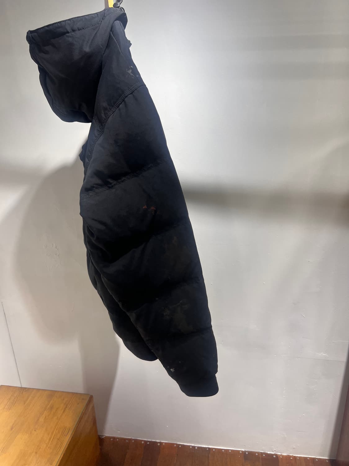 칼하트 550 필 칼카스카 다운 푸퍼 자켓 상품이미지6