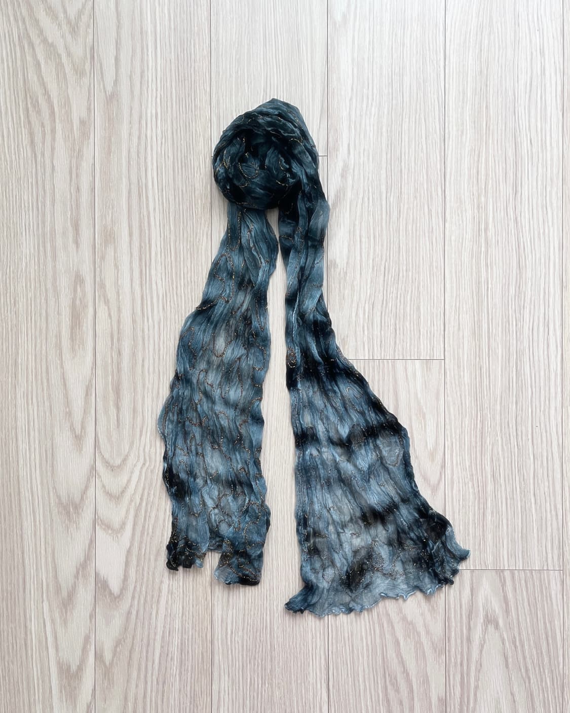 타이다이 페어리 스카프 상품이미지1