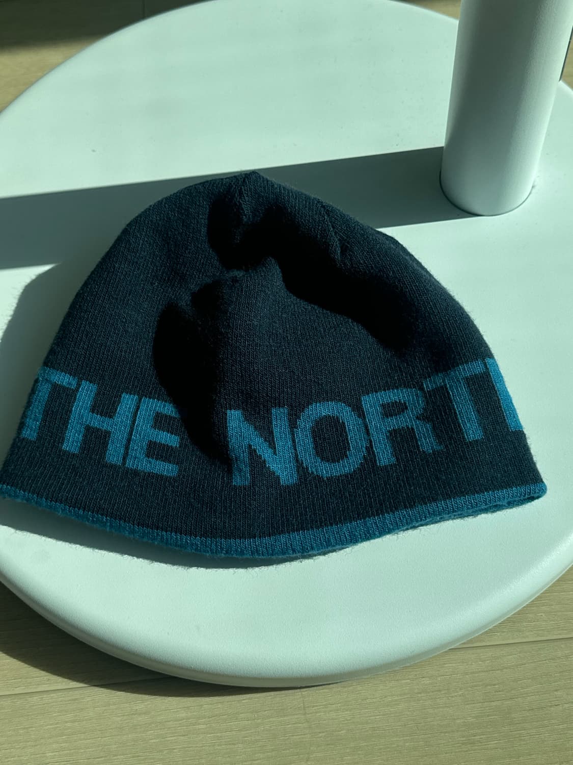 노스페이스 리버시블 비니 상품이미지2