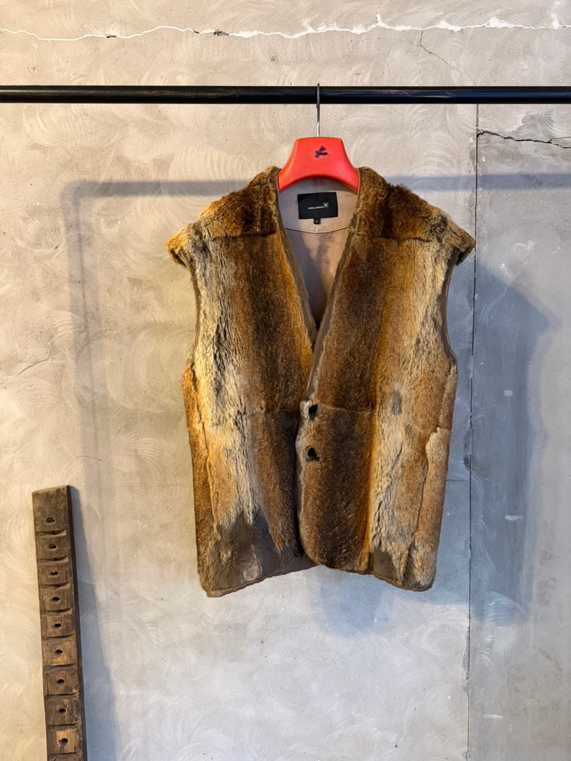 이자벨 마랑 시어링베스트 여성55 상품이미지10