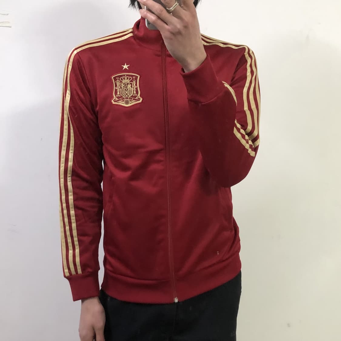 아디다스 스페인 져지 상품이미지3