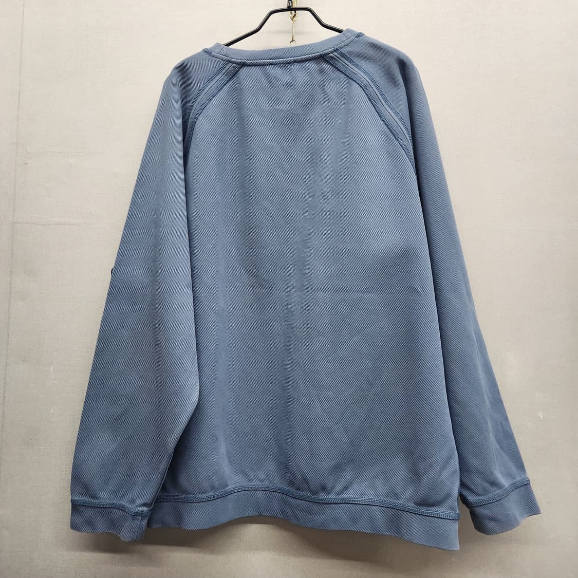 COS 코스 스웻셔츠 맨투맨 M(2XL) 상품이미지4