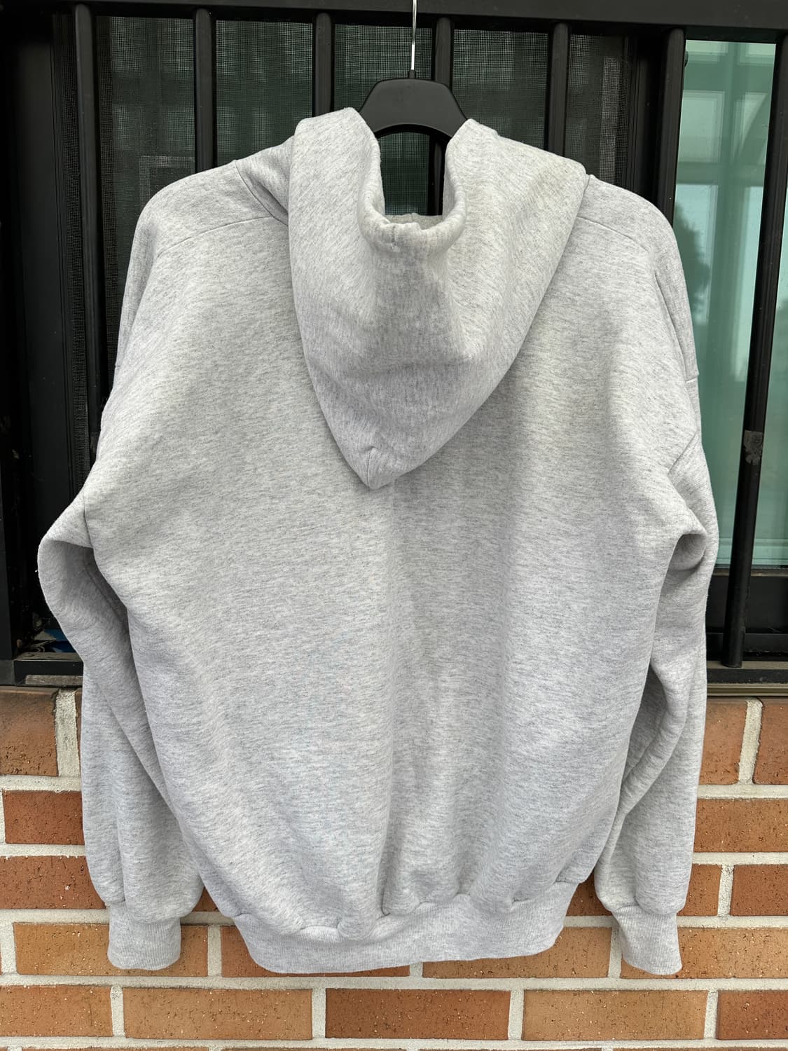 (L) 할리데이비슨 트라이벌 크로스 후드티 상품이미지4