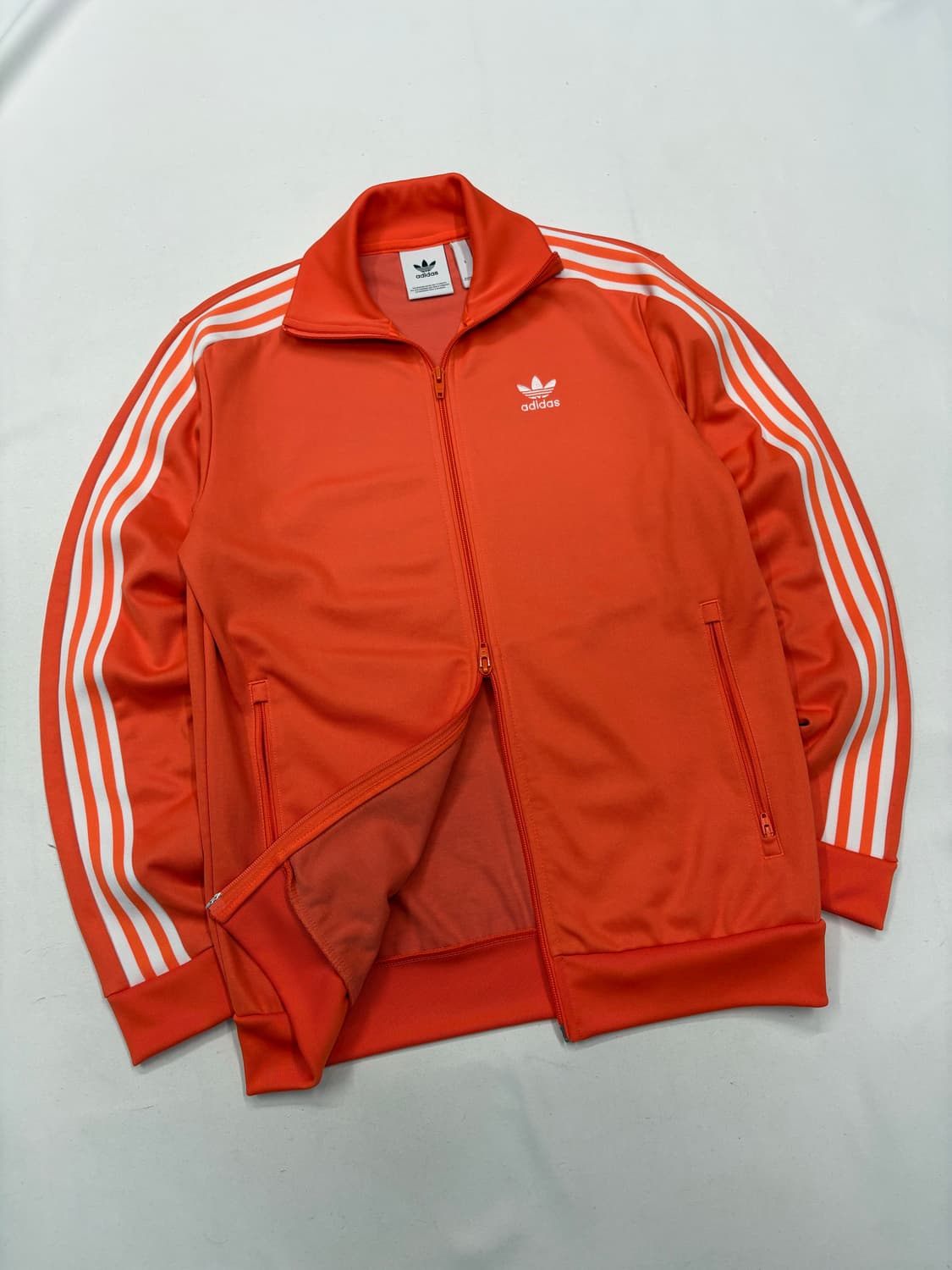 아디다스 아디컬러 클래식 파이어버드 투웨이 트랙탑 져지 상품이미지3