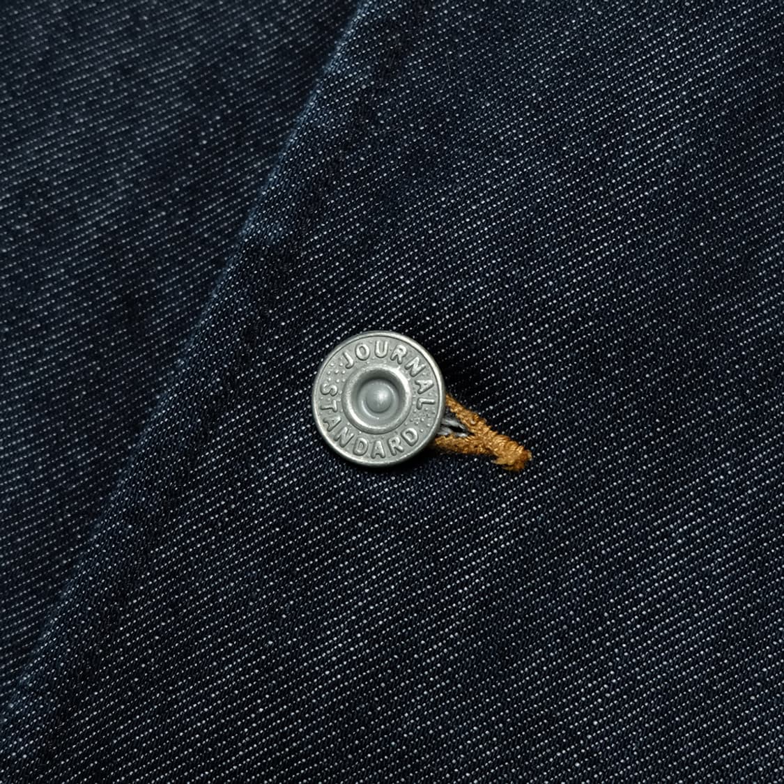 denim coat 상품이미지4