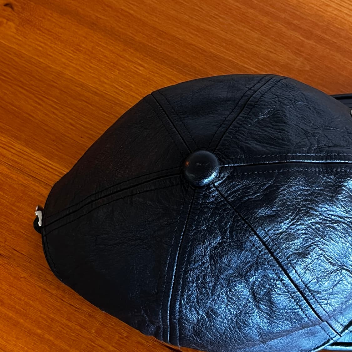 리얼맥코이 부코 호스하이드 캡 상품이미지4