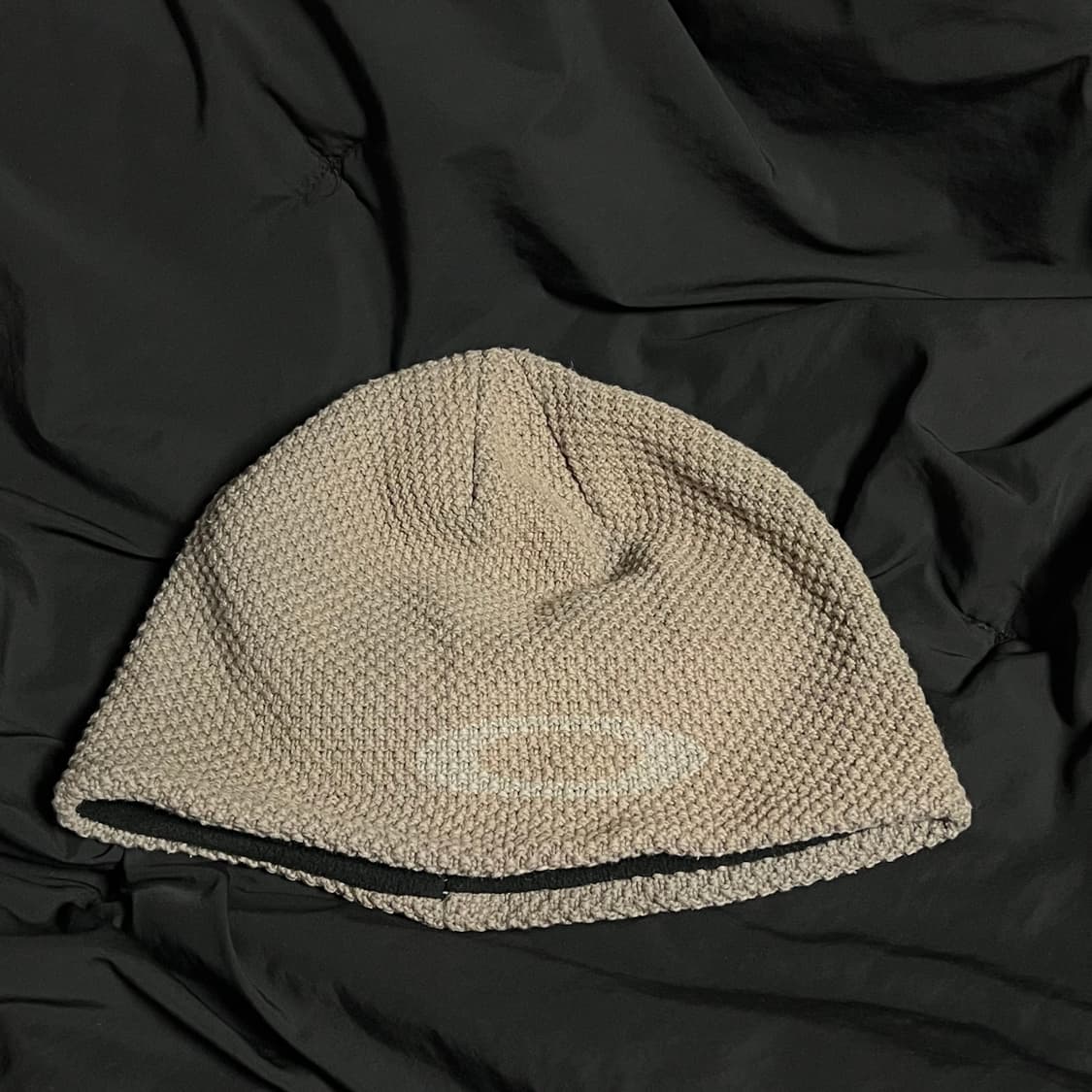 오클리 니트비니 카키베이지 상품이미지1