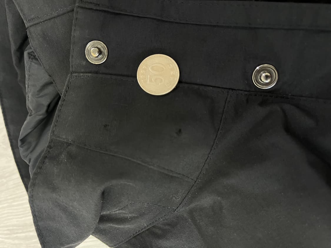 노스페이스 고어텍스 점퍼 100(내피포함) 상품이미지2