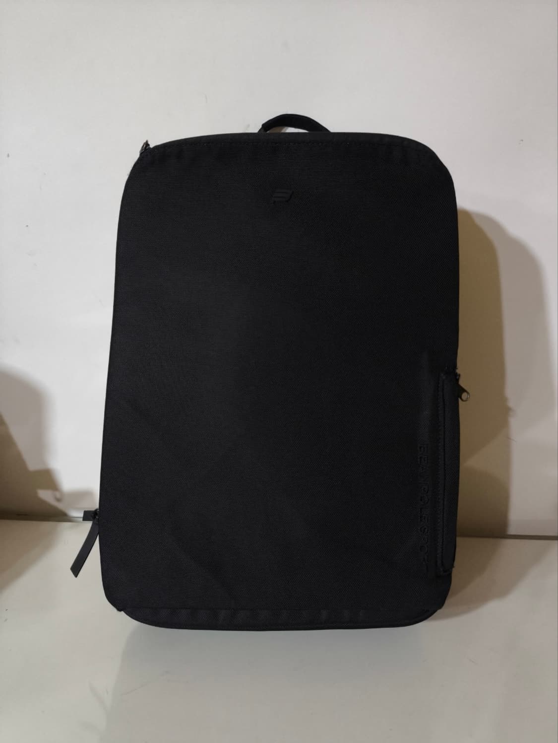 빈폴 확장형 노트북 백팩 상품이미지1