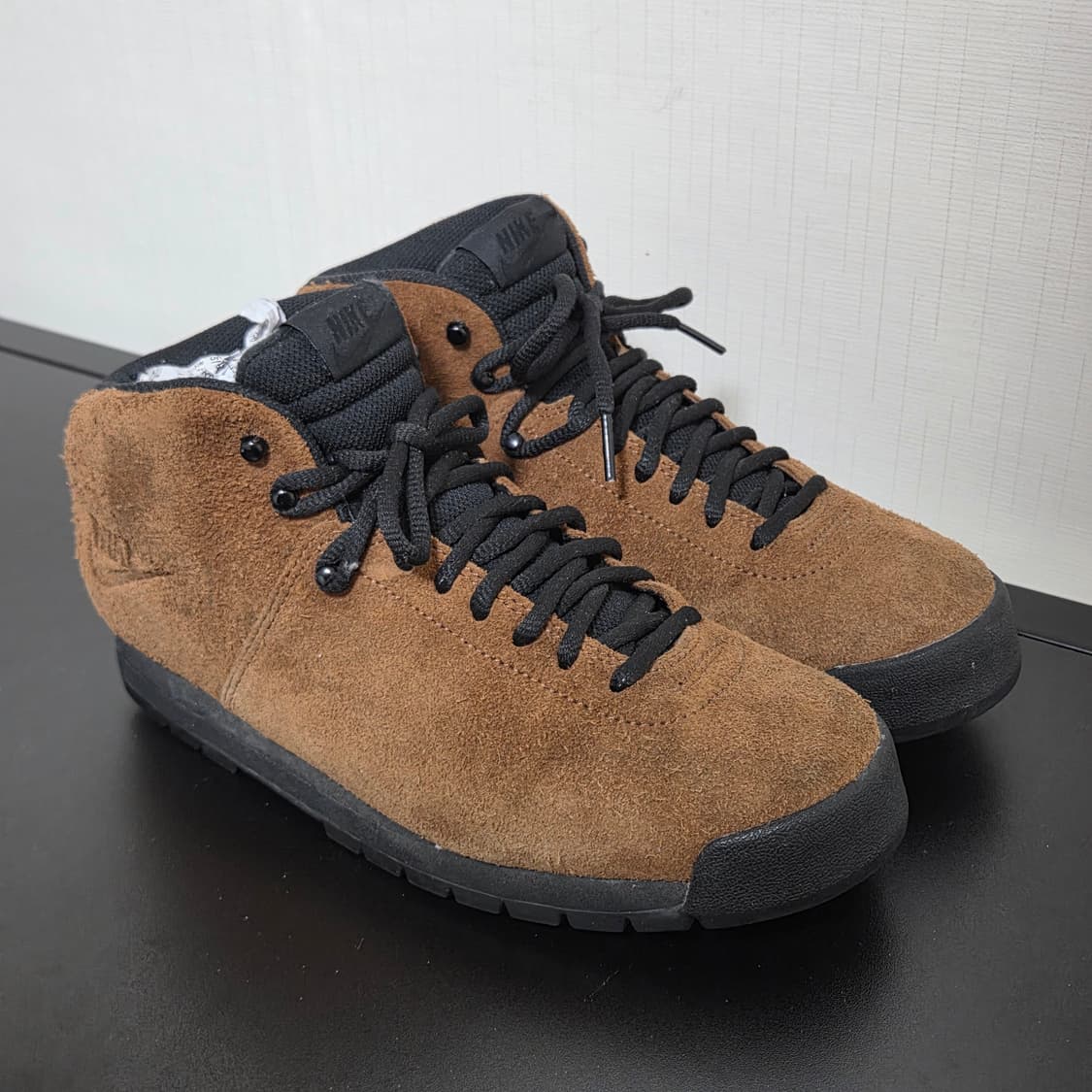 나이키 마그마 ND 브라운 상품이미지1