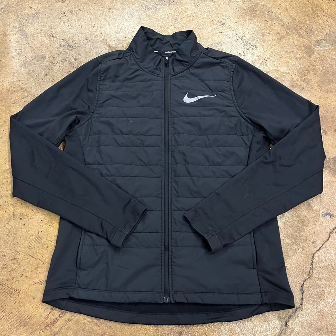 [정품/M,95] 나이키 러닝 경량 자켓 b19 상품이미지2