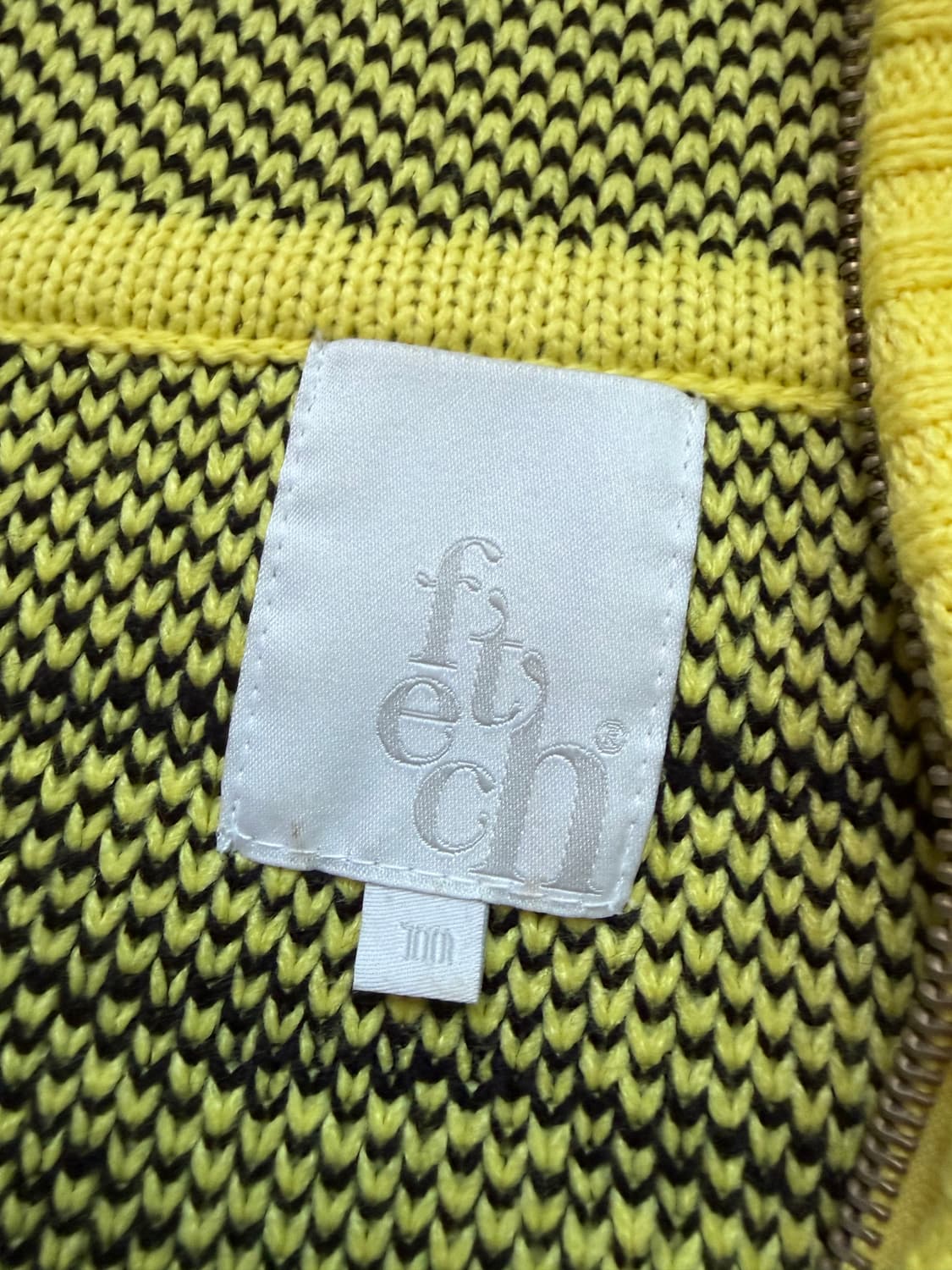 fetch spider web kint hoodie 상품이미지4