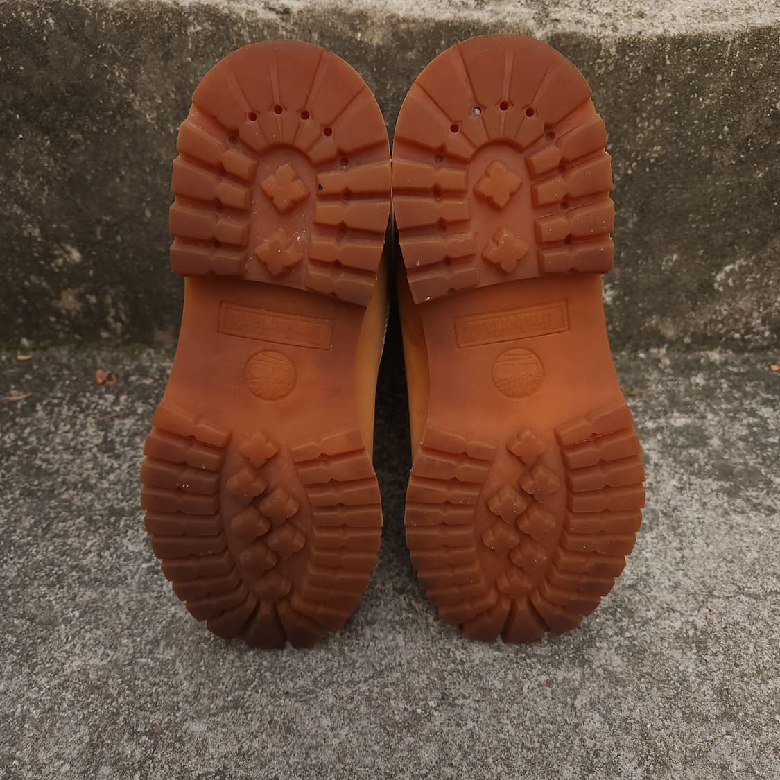 [7W] 팀버랜드 6인치 프리미엄 워커부츠 (250~255) 상품이미지7