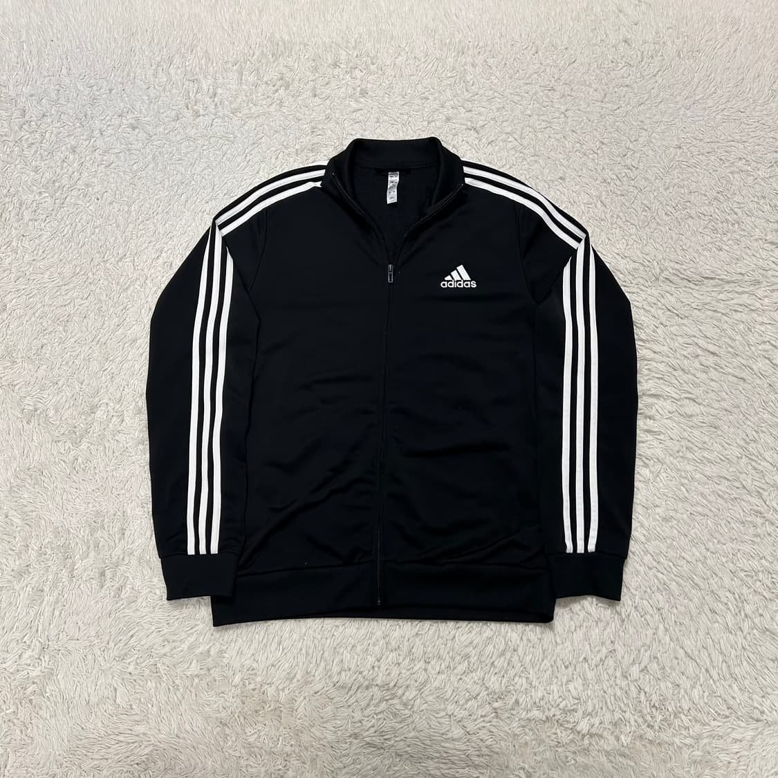 Adidas black jersey 상품이미지4