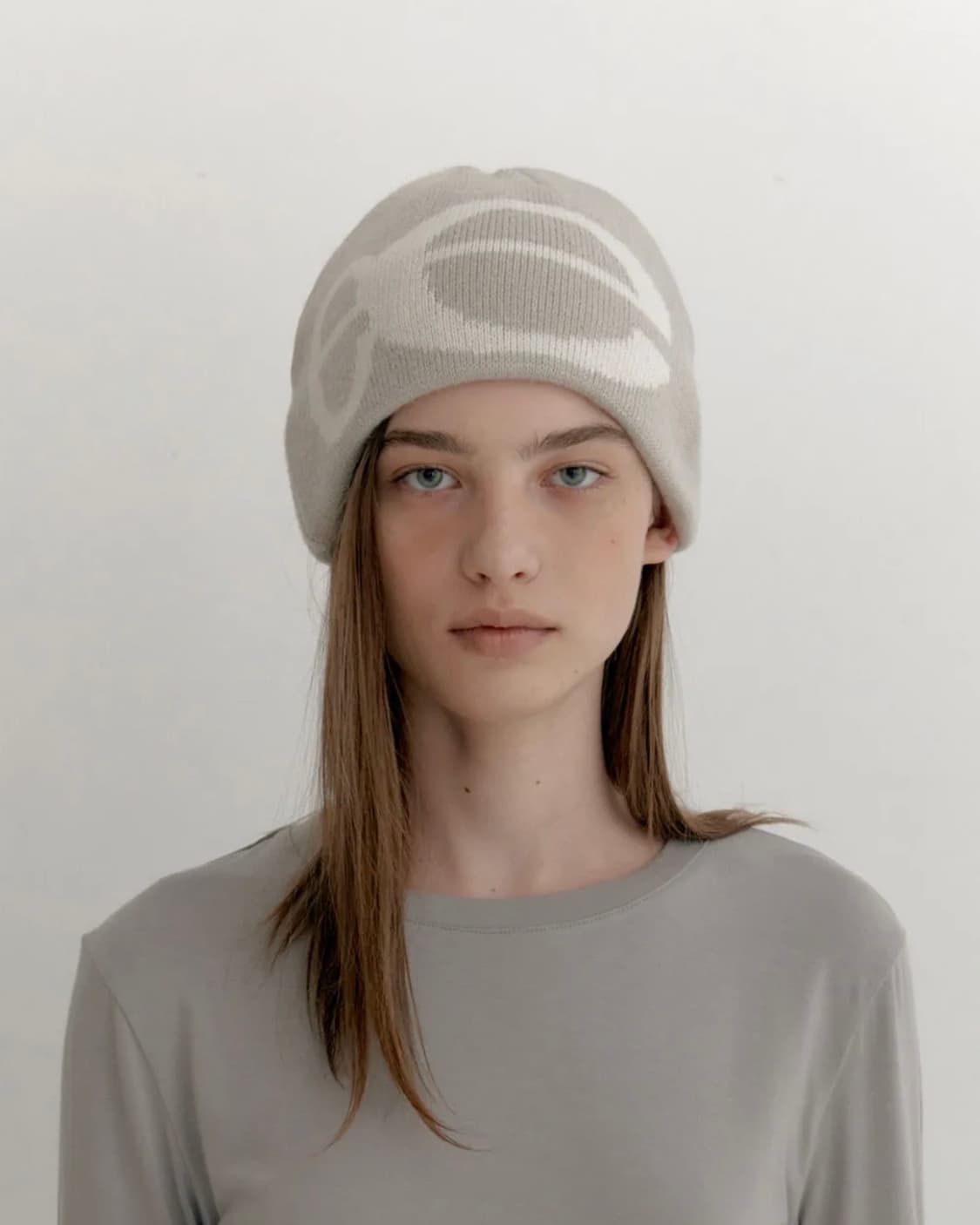 엔조블루스 비니 상품이미지1