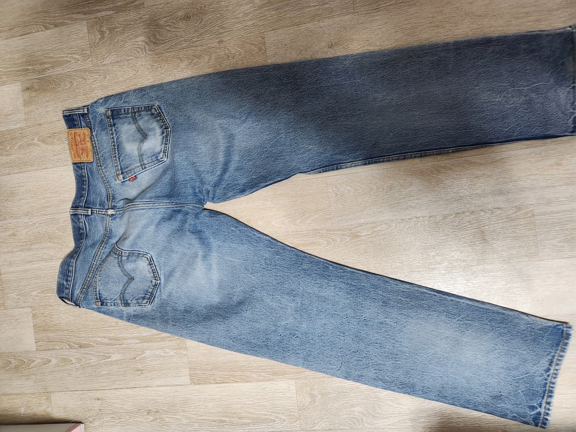 00's levis 501 38/36 상품이미지2