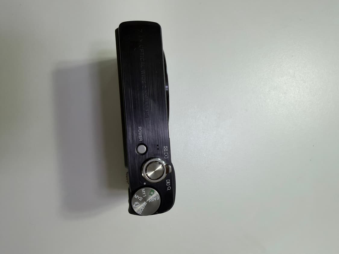 A급 Ricoh R10 상품이미지2