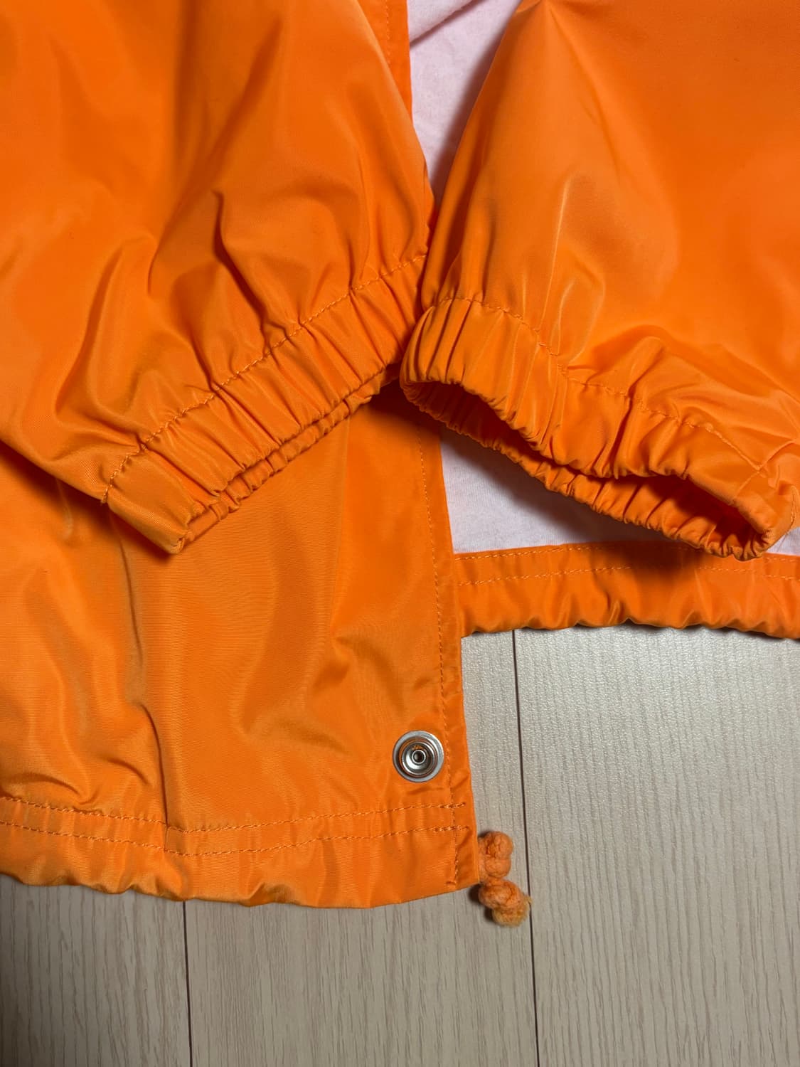 자켓) 슈프림 18ss 코치 자켓 상품이미지4