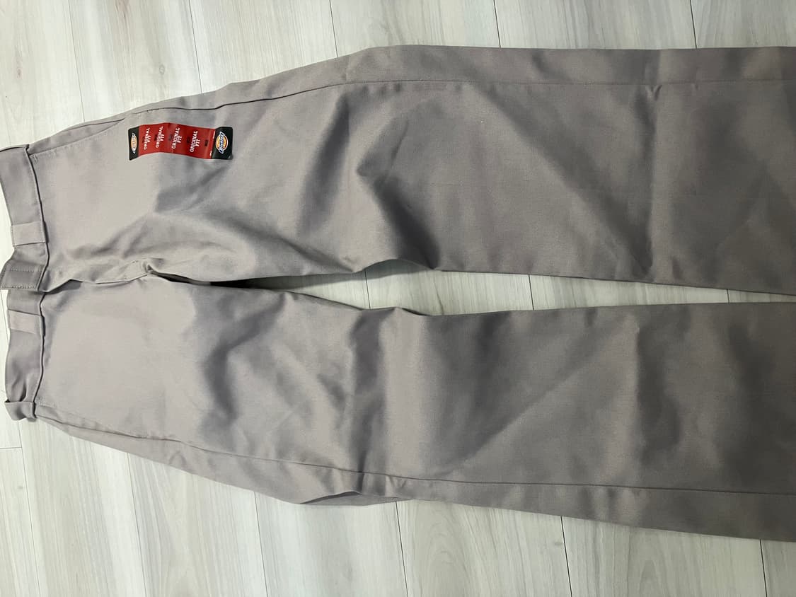 디키즈 874 실버 30x32 상품이미지5