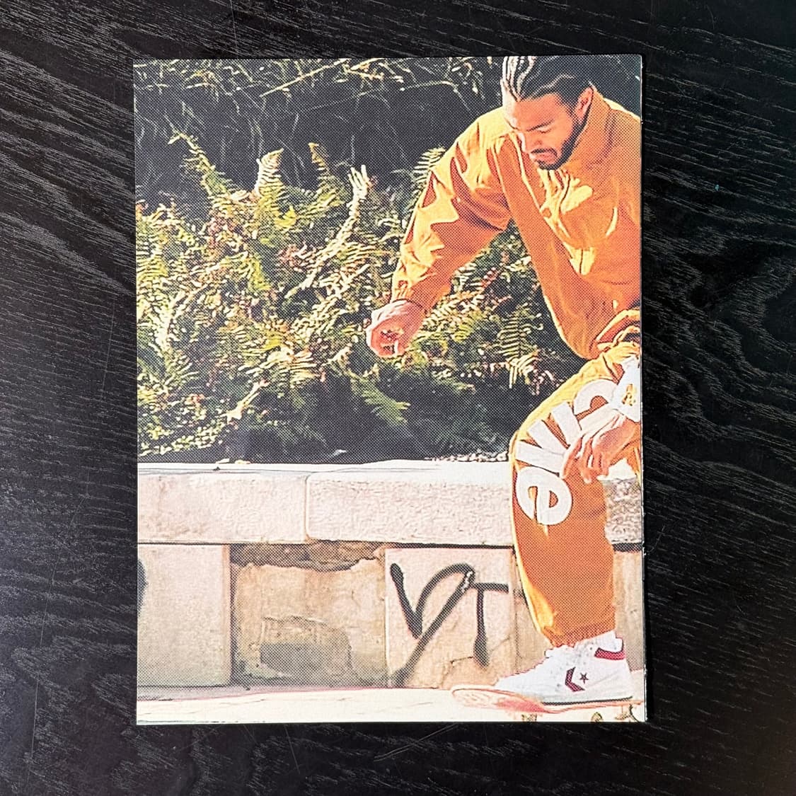 Supreme 슈프림 포스터 정품 (액자포함) 상품이미지8