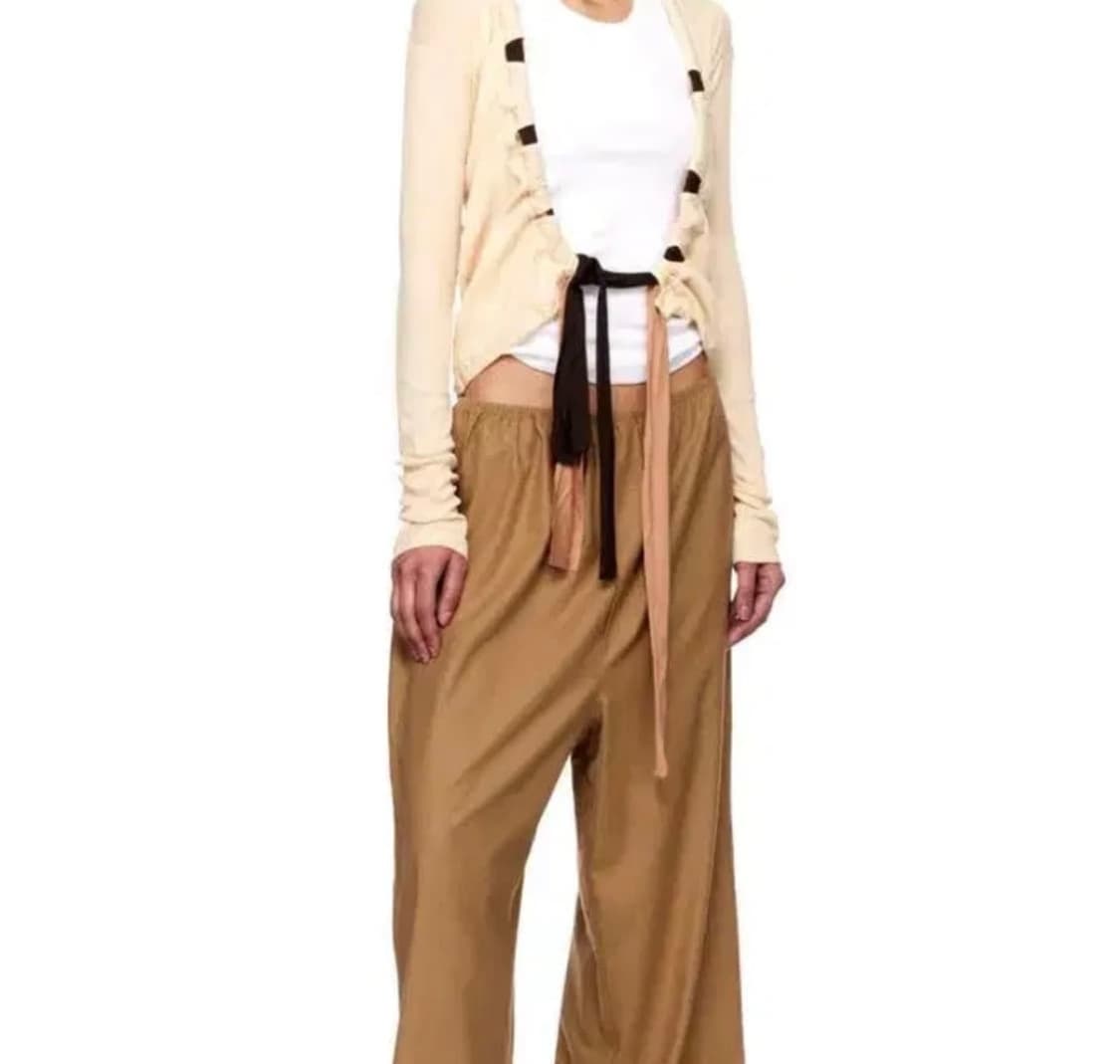 베이스레인지 circ 가디건 상품이미지1