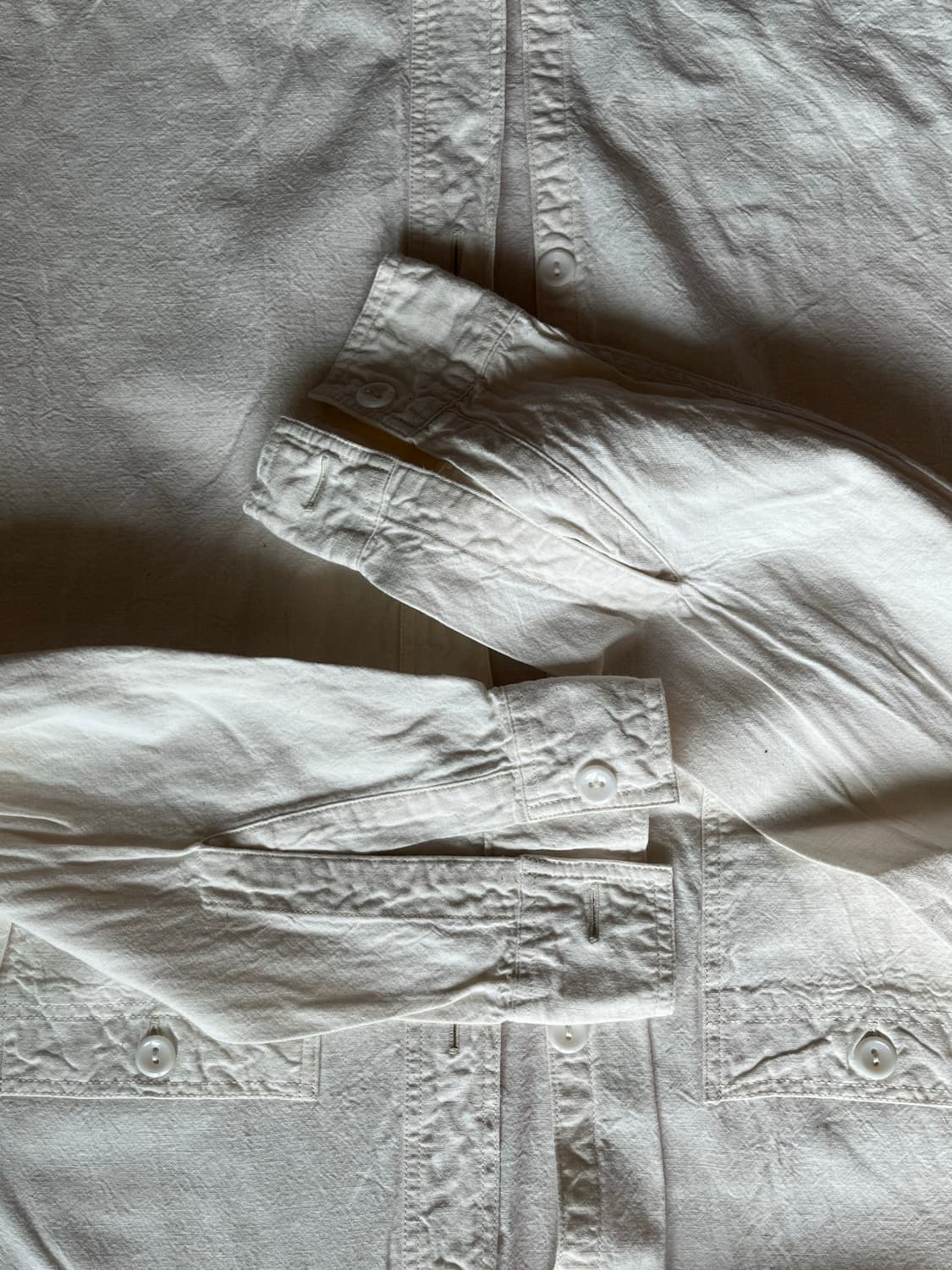 버즈릭슨 샴브레이 15-15 1/2 상품이미지3