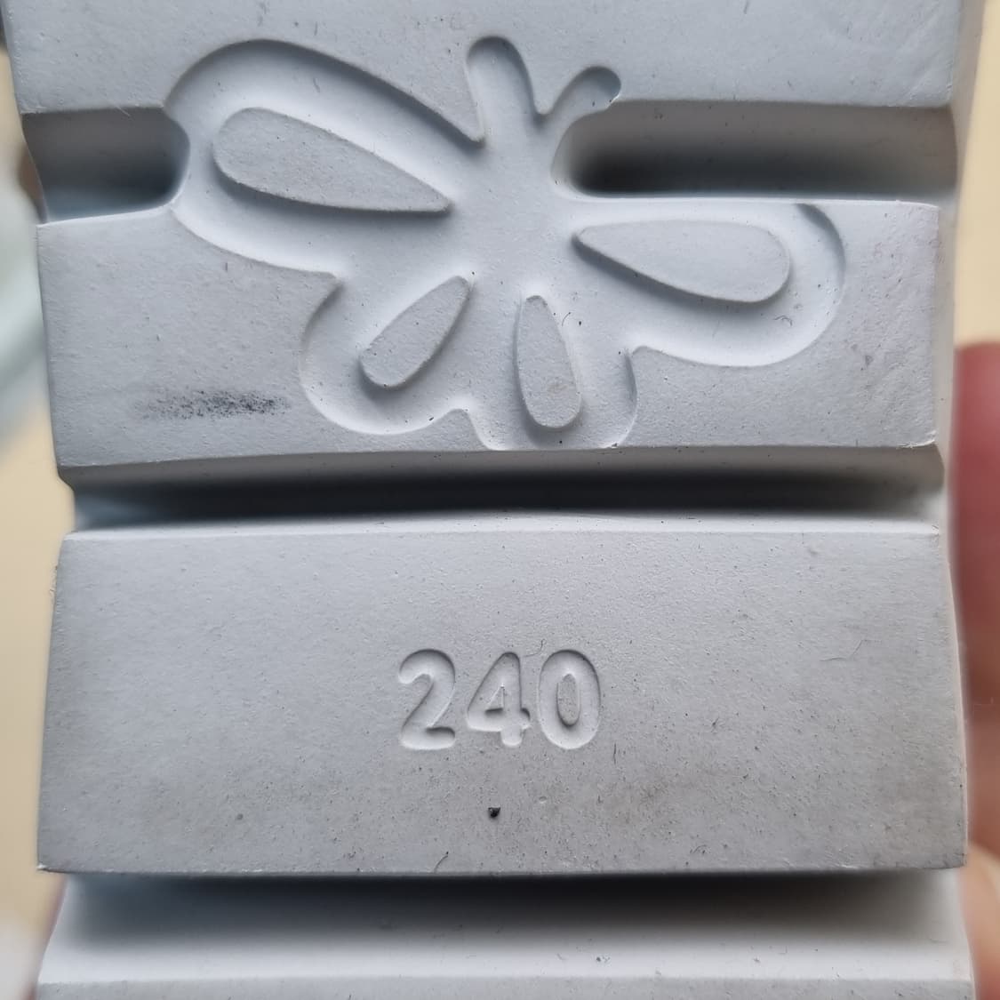 가이거 여성슬리퍼240 굽6.5 상품이미지6