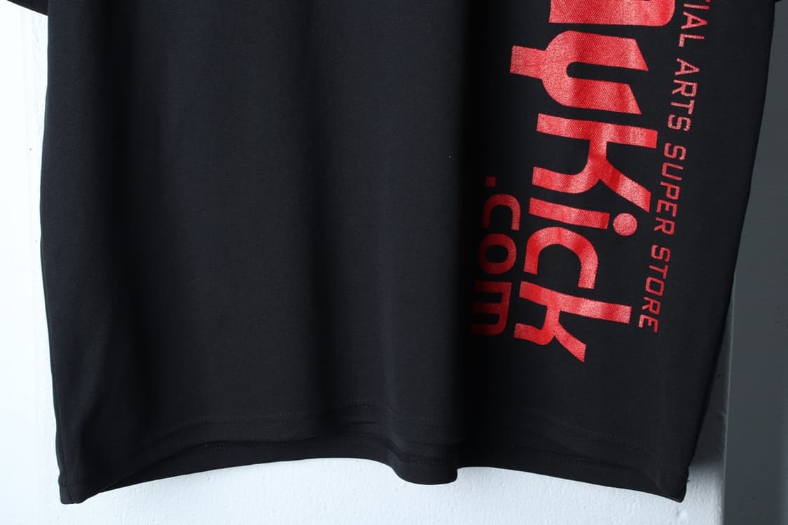(XL-2XL) 브랜드빈티지 반팔 티셔츠 USA 기능성 블랙-H31717 상품이미지4